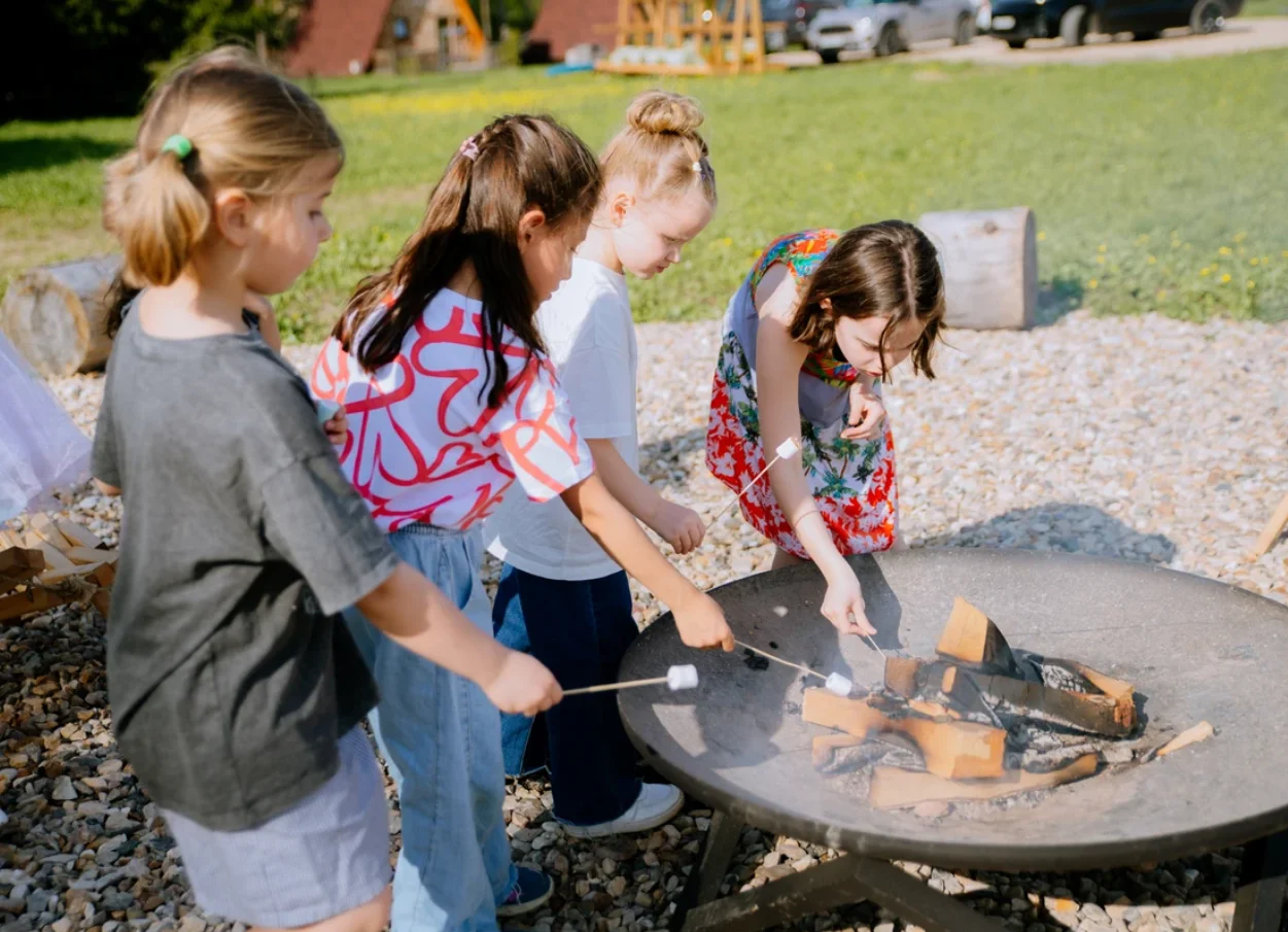 Фото Экоранчо - отдых на ферме в Алексеевке - развлечение в Москве | Досугатор